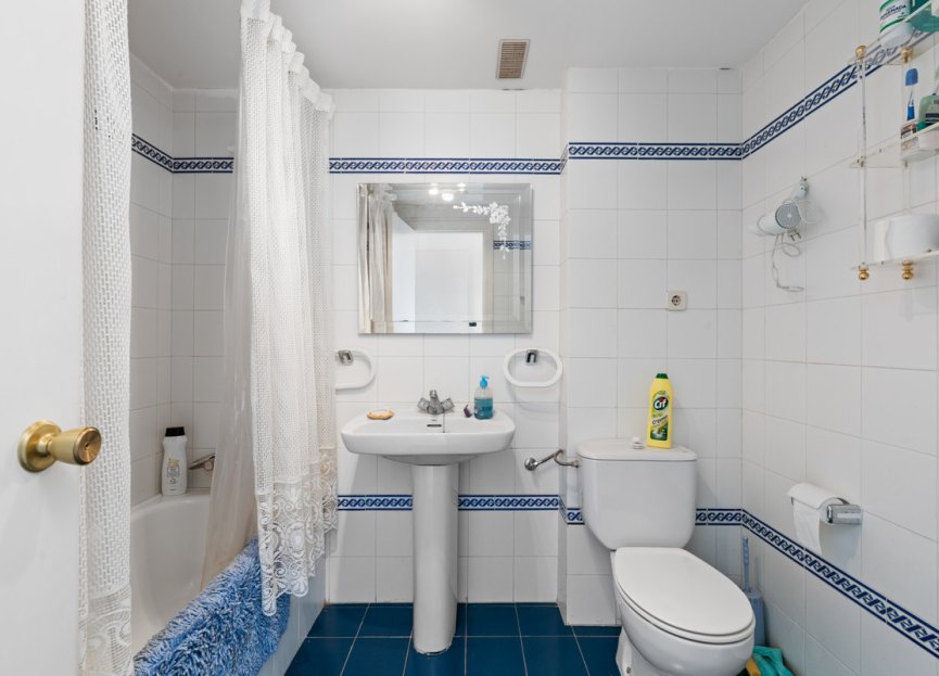 Resale - Ground floor apartment - Marbella - Marbella Centro