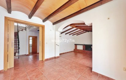 Resale - House - Detached Villa - Benalmádena - Benalmadena Centro