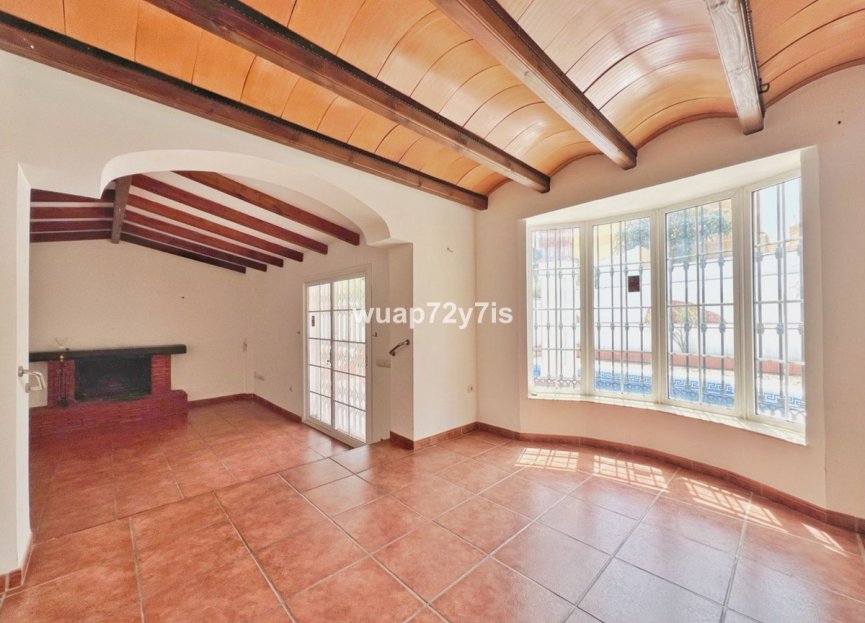 Resale - House - Detached Villa - Benalmádena - Benalmadena Centro