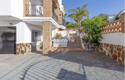 Resale - House - Detached Villa - Benalmádena - Benalmadena Centro