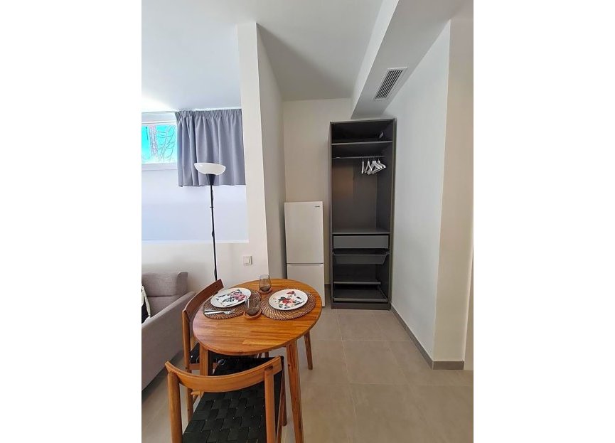 Resale - Apartment - Middle Floor Apartment - Torremolinos - Torremolinos Centro