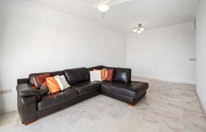 Resale - Apartment - Penthouse - Benalmádena - Torrequebrada