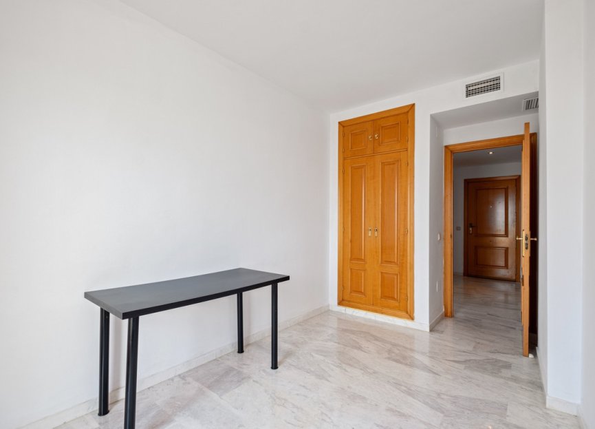 Resale - Apartment - Penthouse - Benalmádena - Torrequebrada