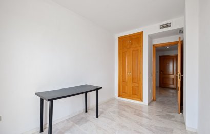 Resale - Apartment - Penthouse - Benalmádena - Torrequebrada