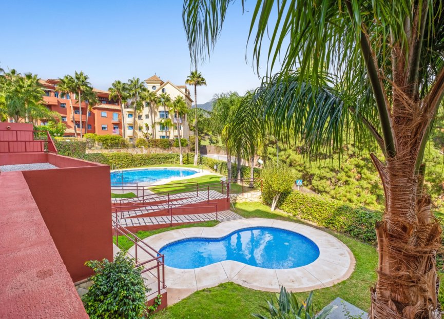 Resale - Apartment - Penthouse - Benalmádena - Torrequebrada