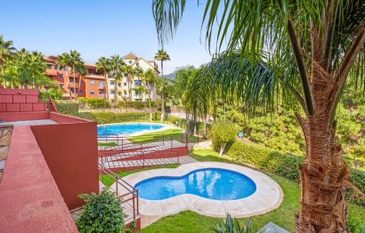 Resale - Apartment - Penthouse - Benalmádena - Torrequebrada