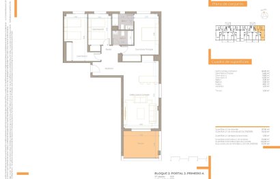 New Build - Apartment / flat - Mijas - El Chaparral