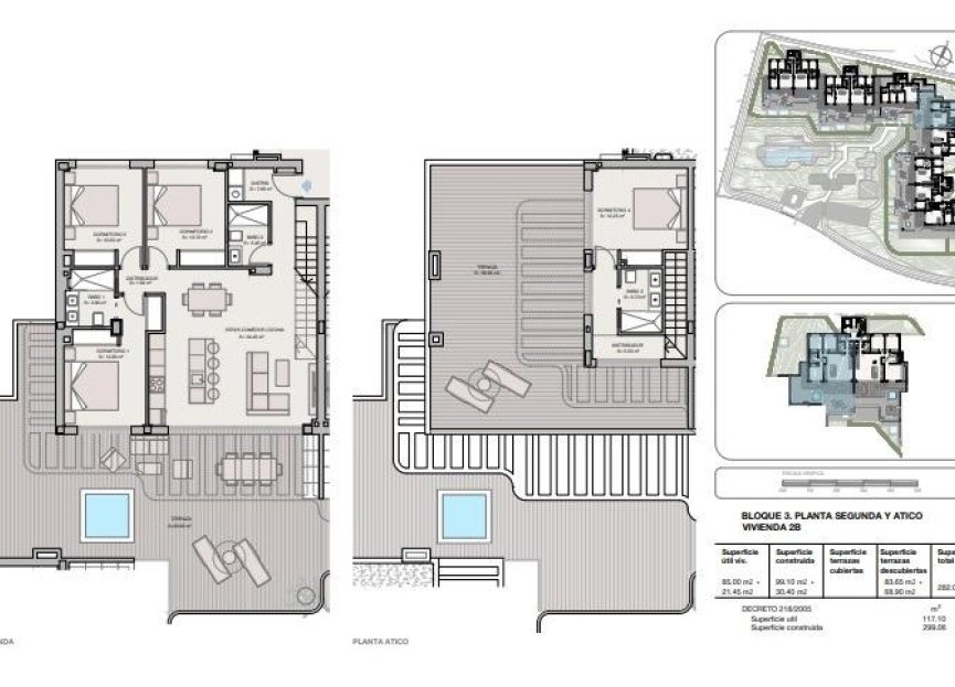 New Build - Apartment - Penthouse - Estepona - Reinoso