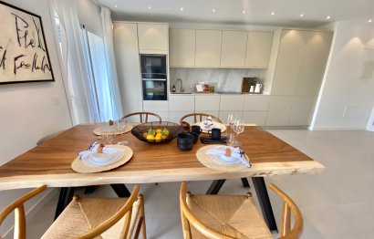 Reventa - Apartment - Penthouse - Benahavís - La Quinta