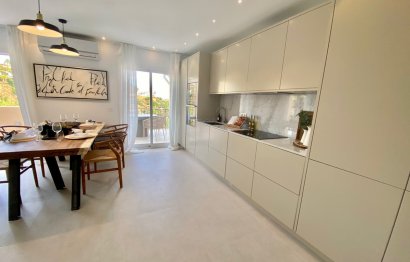 Reventa - Apartment - Penthouse - Benahavís - La Quinta