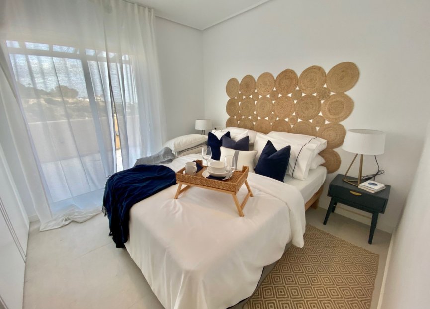 Reventa - Apartment - Penthouse - Benahavís - La Quinta