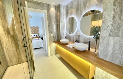 Reventa - Apartment - Penthouse - Benahavís - La Quinta