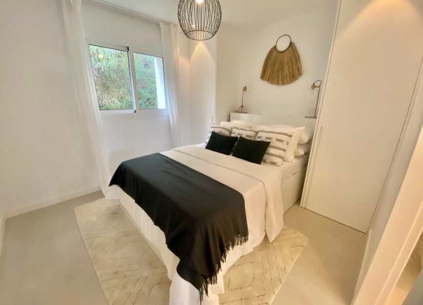 Reventa - Apartment - Penthouse - Benahavís - La Quinta