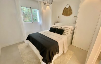 Reventa - Apartment - Penthouse - Benahavís - La Quinta