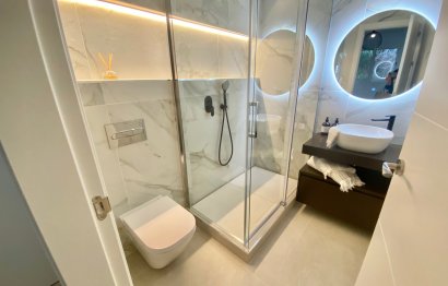 Reventa - Apartment - Penthouse - Benahavís - La Quinta