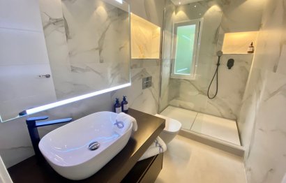 Reventa - Apartment - Penthouse - Benahavís - La Quinta