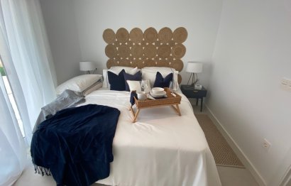 Reventa - Apartment - Penthouse - Benahavís - La Quinta