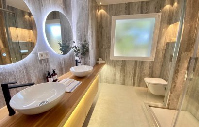 Reventa - Apartment - Penthouse - Benahavís - La Quinta