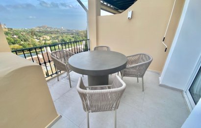 Reventa - Apartment - Penthouse - Benahavís - La Quinta