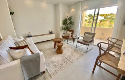 Reventa - Apartment - Penthouse - Benahavís - La Quinta