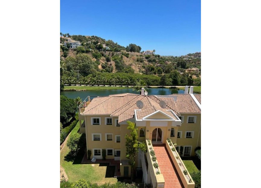 Reventa - Apartment - Penthouse - Benahavís - La Quinta