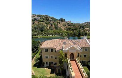 Reventa - Apartment - Penthouse - Benahavís - La Quinta