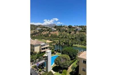 Reventa - Apartment - Penthouse - Benahavís - La Quinta