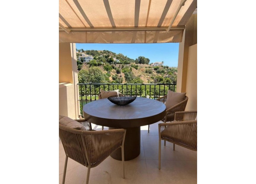 Reventa - Apartment - Penthouse - Benahavís - La Quinta