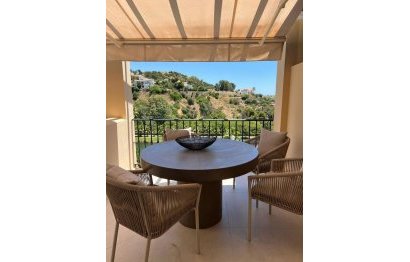 Reventa - Apartment - Penthouse - Benahavís - La Quinta