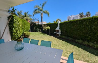 Resale - House - Semi-Detached House - Marbella - San Pedro De Alcantara