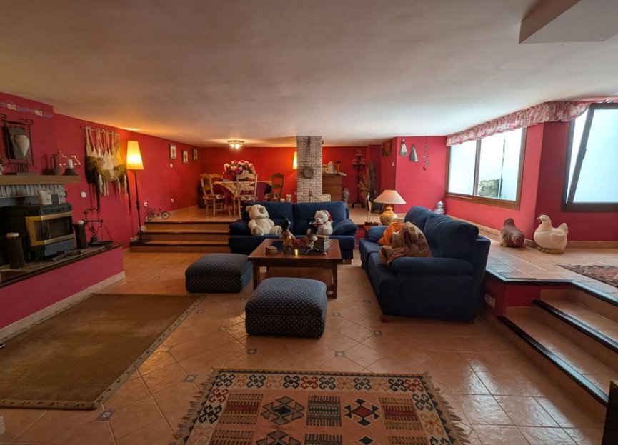 Resale - House - Semi-Detached House - Marbella - San Pedro De Alcantara