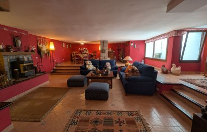 Resale - House - Semi-Detached House - Marbella - San Pedro De Alcantara