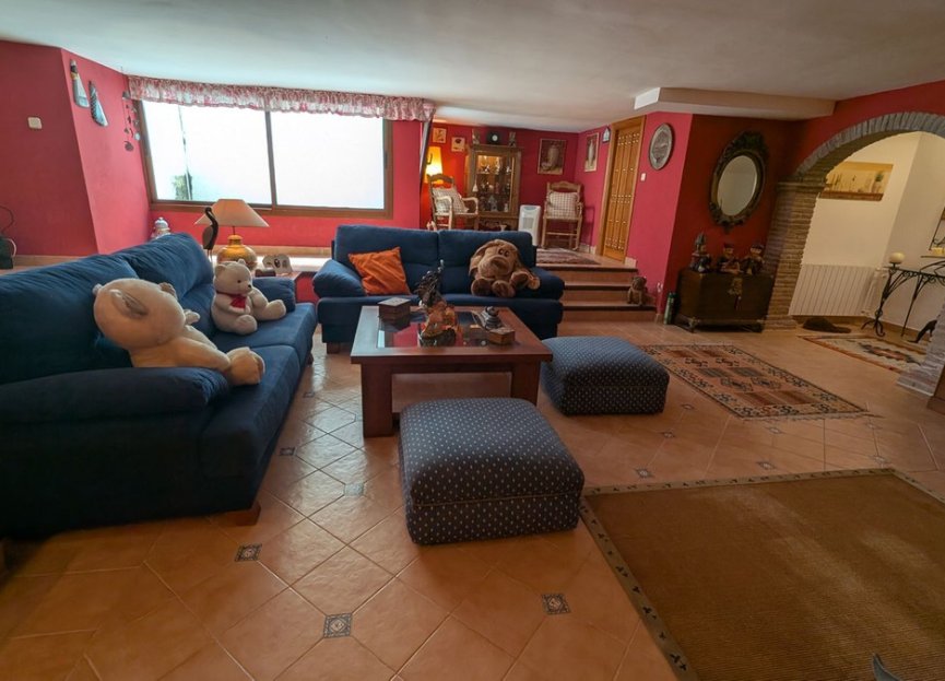 Resale - House - Semi-Detached House - Marbella - San Pedro De Alcantara