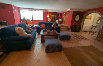 Resale - House - Semi-Detached House - Marbella - San Pedro De Alcantara