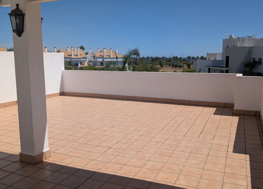 Resale - House - Semi-Detached House - Marbella - San Pedro De Alcantara