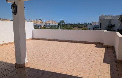 Resale - House - Semi-Detached House - Marbella - San Pedro De Alcantara