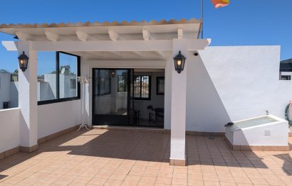 Resale - House - Semi-Detached House - Marbella - San Pedro De Alcantara