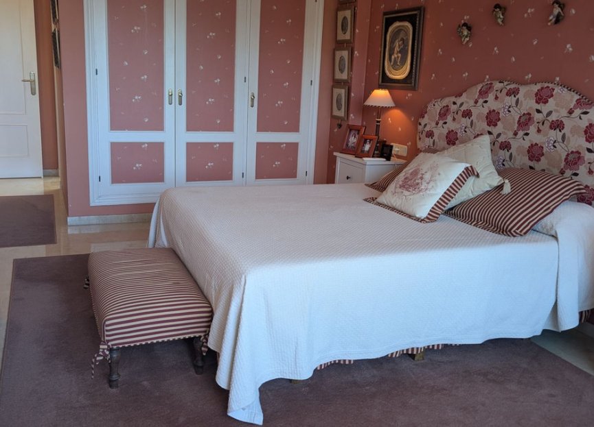 Resale - House - Semi-Detached House - Marbella - San Pedro De Alcantara