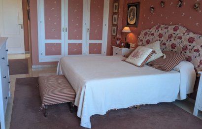 Resale - House - Semi-Detached House - Marbella - San Pedro De Alcantara