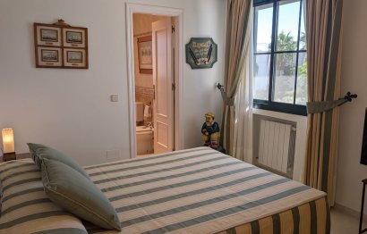 Resale - House - Semi-Detached House - Marbella - San Pedro De Alcantara