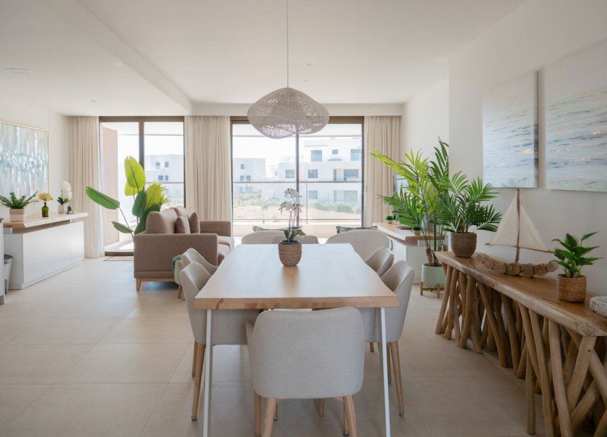 Resale - Apartment - Middle Floor Apartment - Casares - Casares Centro