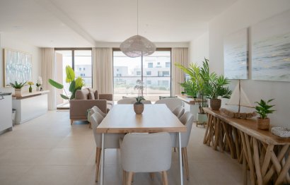 Resale - Apartment - Middle Floor Apartment - Casares - Casares Centro