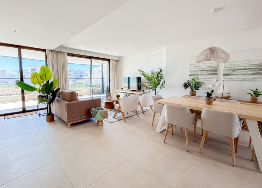 Resale - Apartment - Middle Floor Apartment - Casares - Casares Centro