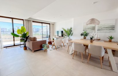 Resale - Apartment - Middle Floor Apartment - Casares - Casares Centro