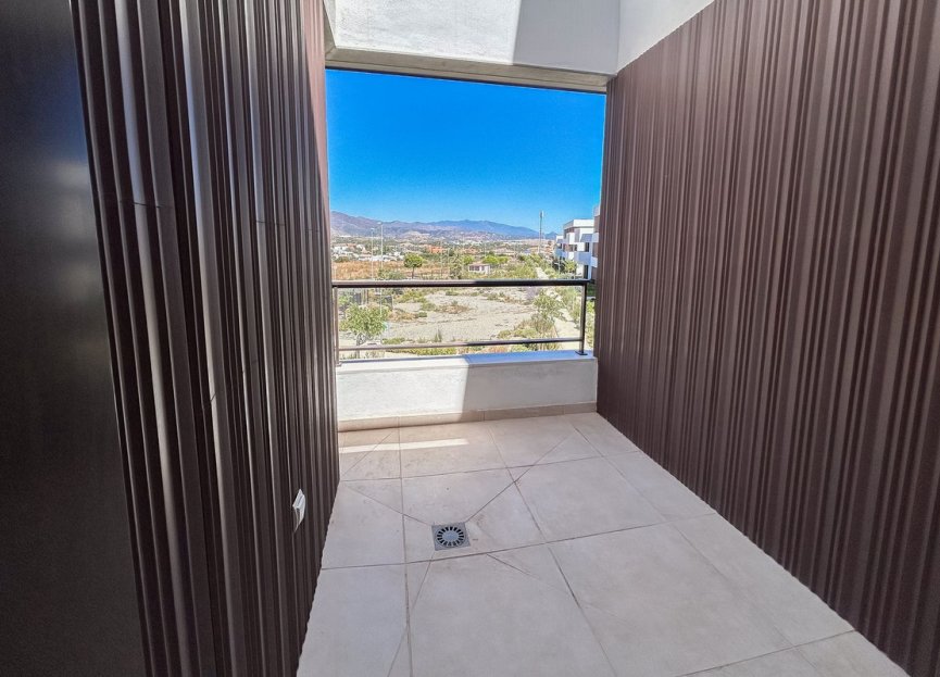 Resale - Apartment - Middle Floor Apartment - Casares - Casares Centro