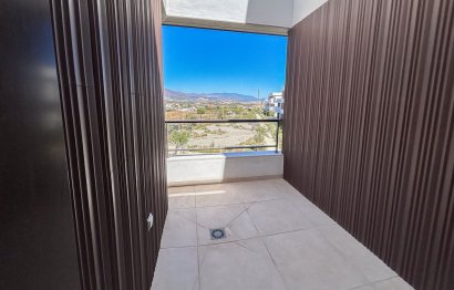 Resale - Apartment - Middle Floor Apartment - Casares - Casares Centro