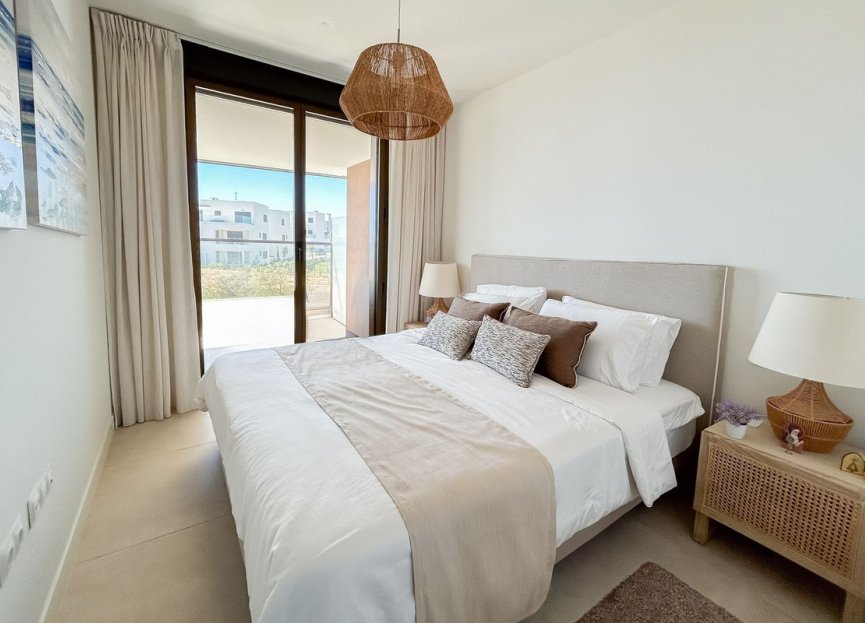 Resale - Apartment - Middle Floor Apartment - Casares - Casares Centro