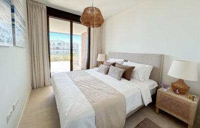 Resale - Apartment - Middle Floor Apartment - Casares - Casares Centro