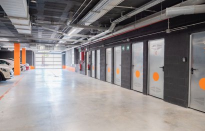 Resale - Apartment - Middle Floor Apartment - Casares - Casares Centro