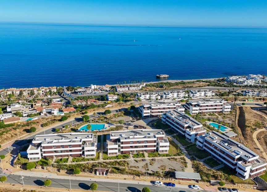 Resale - Apartment - Middle Floor Apartment - Casares - Casares Centro